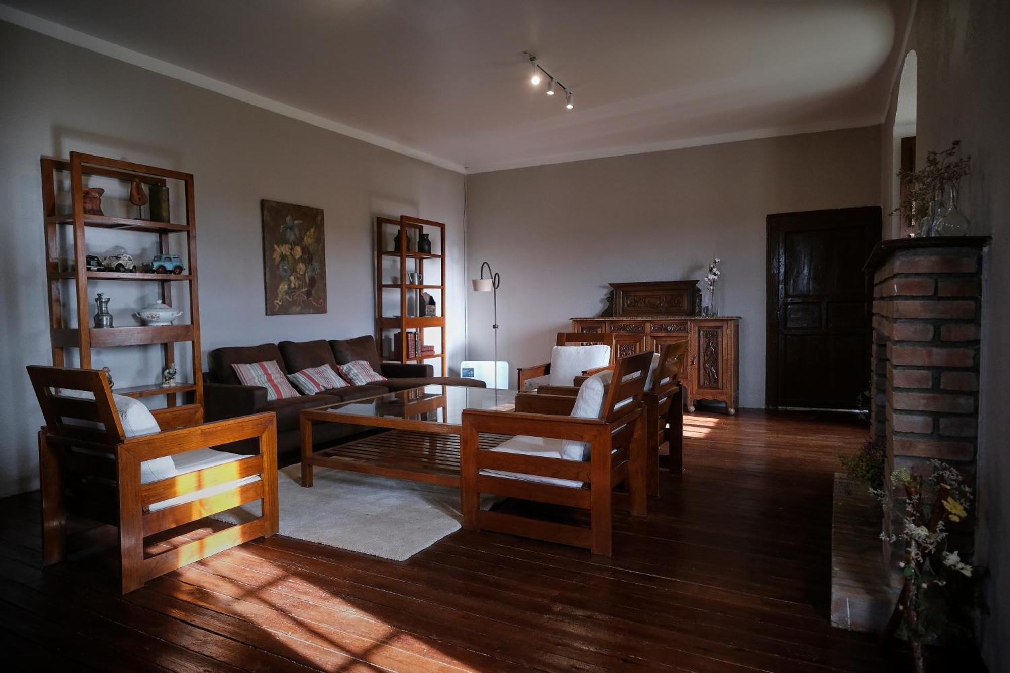 Casa Rural Palacio Conde De Aldana Con Piscina Entre Encinares Y Dehesas Terradillos Kültér fotó