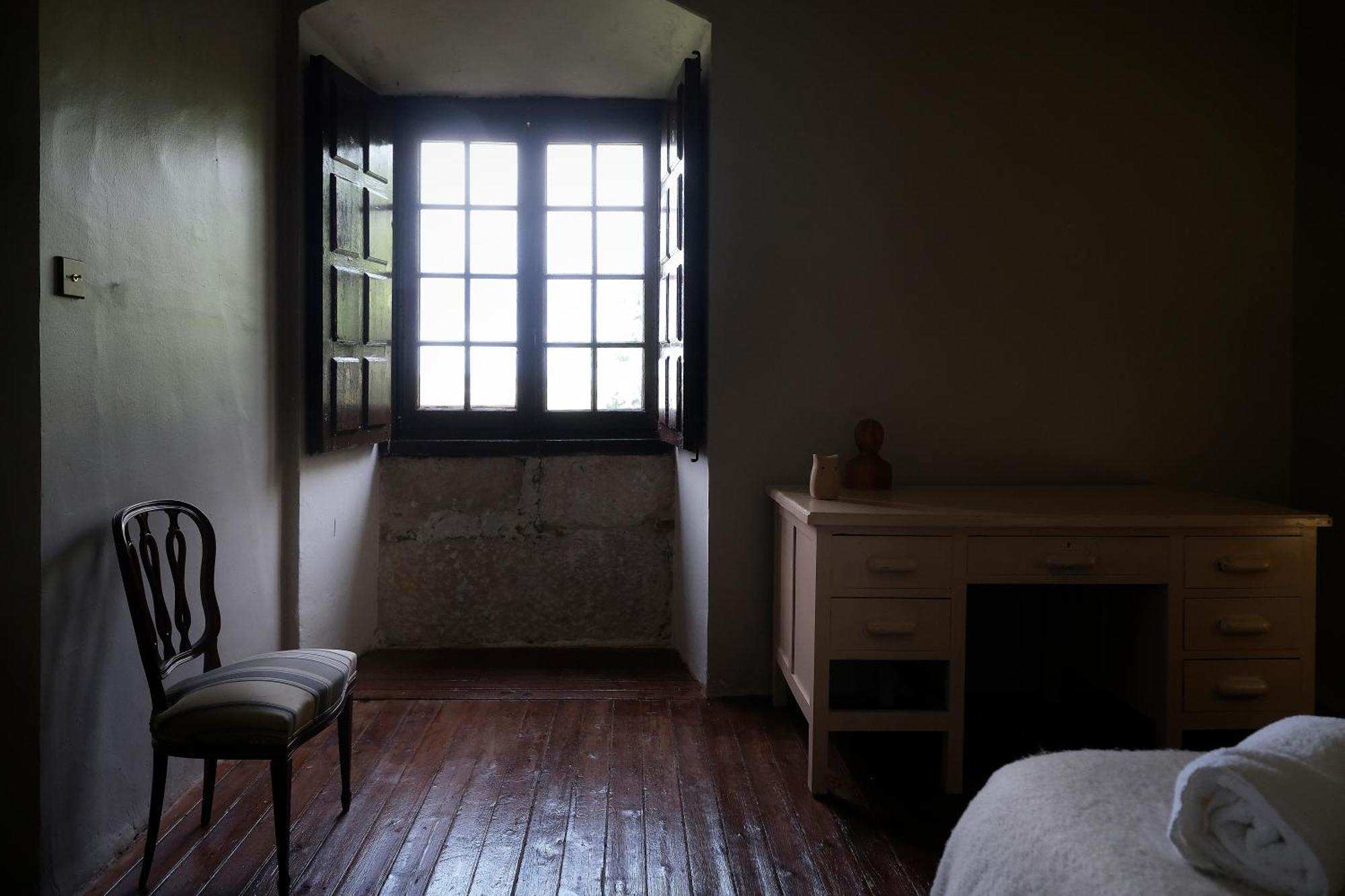 Casa Rural Palacio Conde De Aldana Con Piscina Entre Encinares Y Dehesas Terradillos Kültér fotó