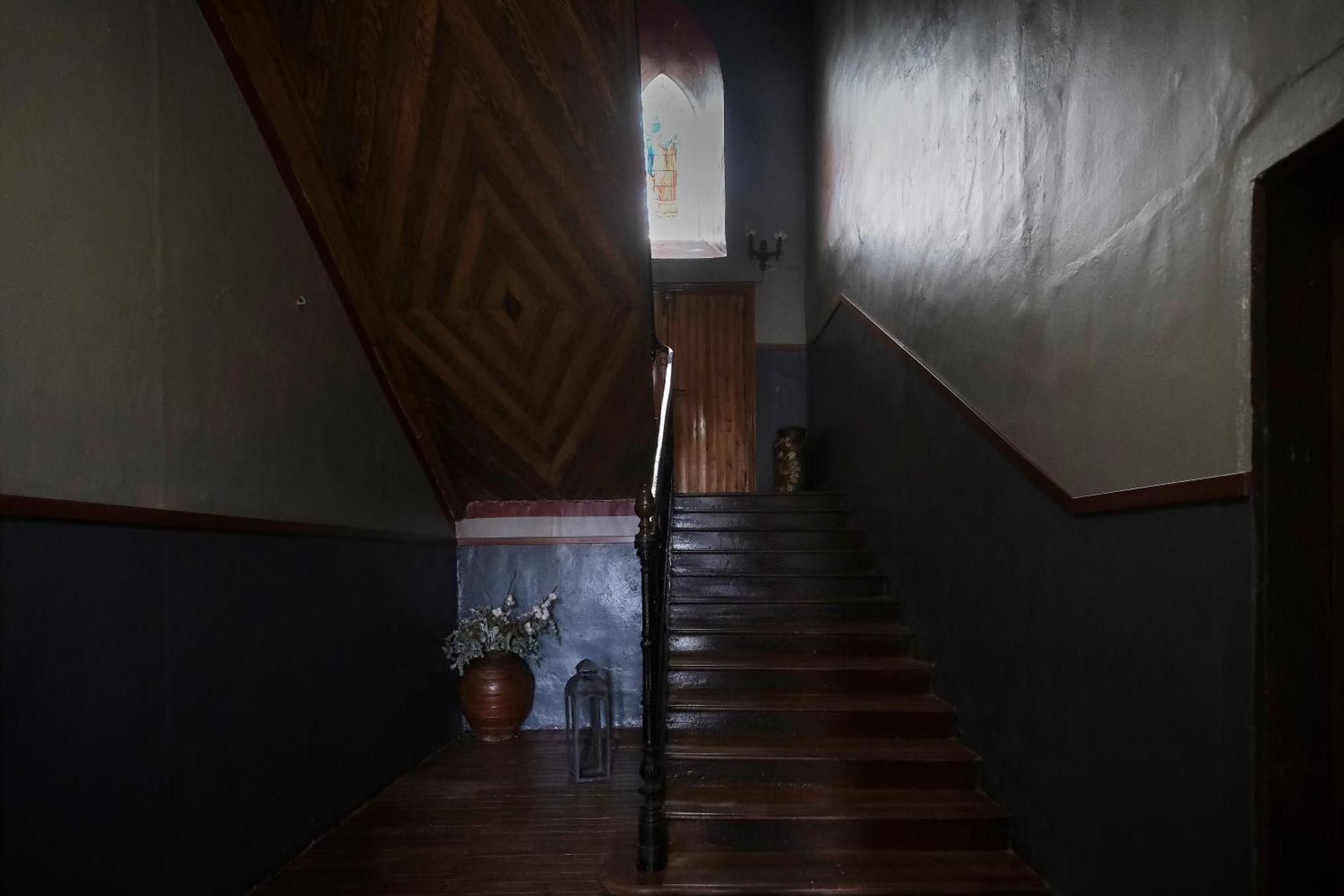 Casa Rural Palacio Conde De Aldana Con Piscina Entre Encinares Y Dehesas Terradillos Kültér fotó
